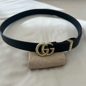 Women’s Gucci Belt